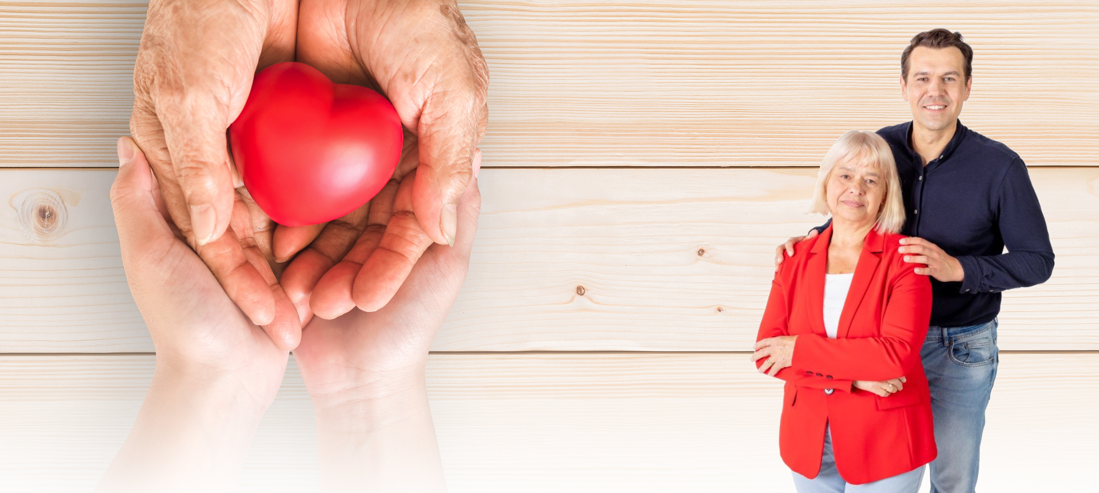 Michael Holwas, Gründer von Gute Pflege Zu Hause