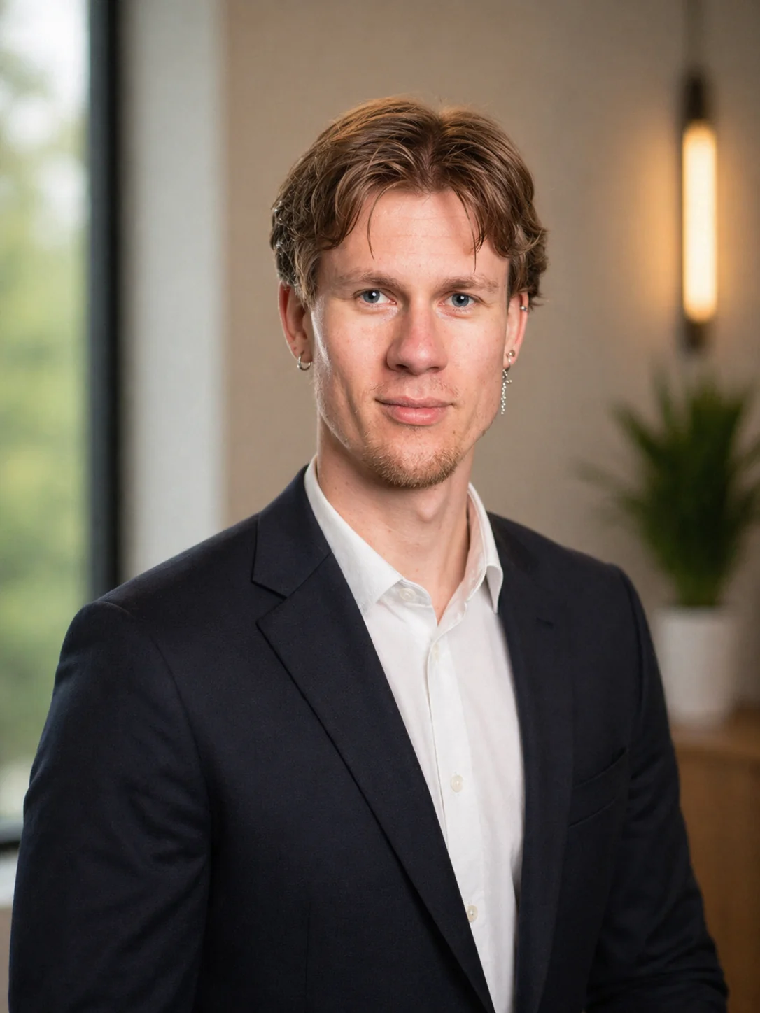 Jan Niklas Harries